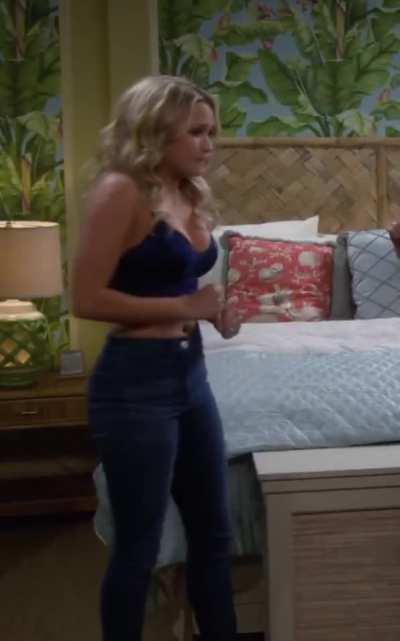 Emily Osment - Shy