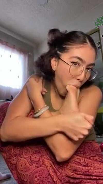 feetplug - Video #1791