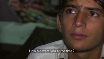 Noah, what the fuck.