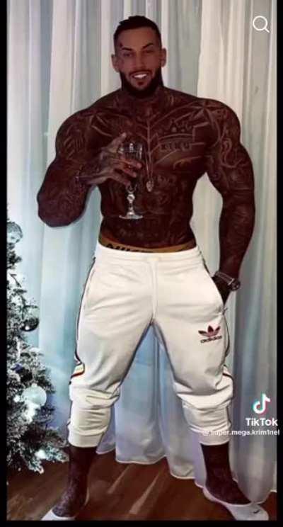 average zargoryan enjoyer