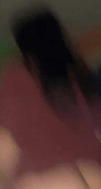 Thick thighs and big bootys ❤️🍑