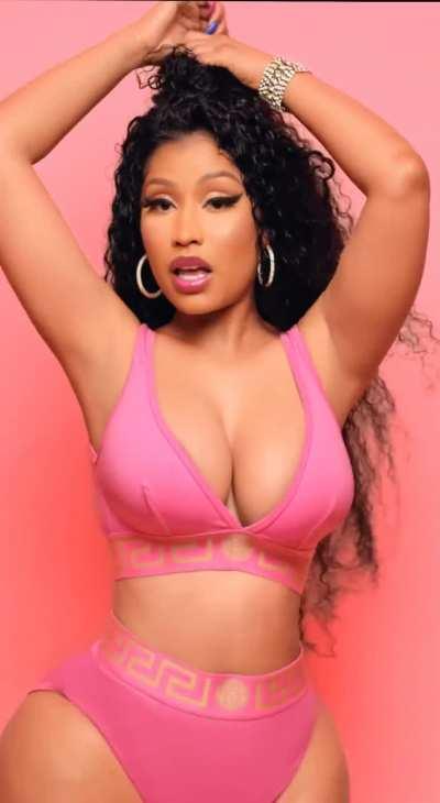 A little Shimmy & Wiggle