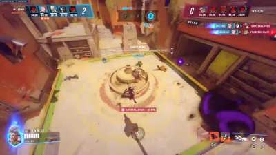 Got this 5k in Stadium