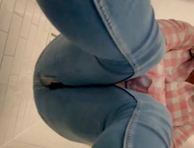 That feeling when I just… let go all over your face is the best - do you like it too? 🤭