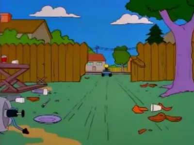 Everyone's Reaction to Watching the Leaks