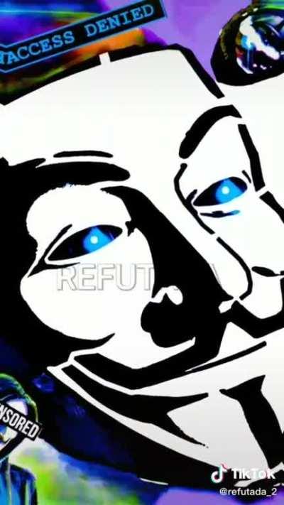 Meu amigo me mandou isso