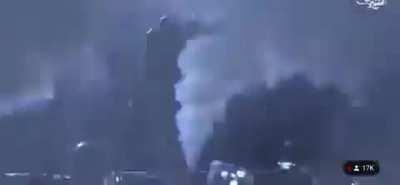 Carti and Uzi hugging