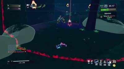 mercenary has a heart attack and dies