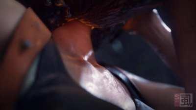 RE Claire Living Seedbed - (Unknown Artist)