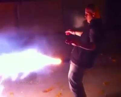 Steve made a mistake.