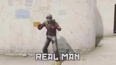 Gördüm hoşuma gitti