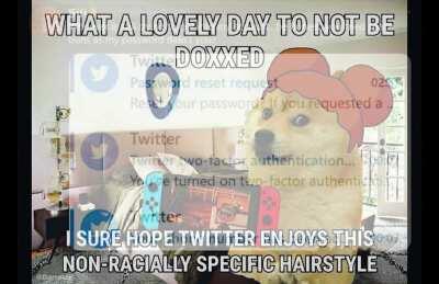 OH GOD NO NOT TWITTER NOOOOOOO