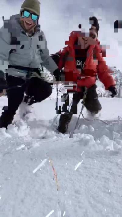 Kazuya and Jin secret ending revealed