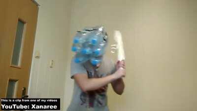 POV: Master Yi ganks you