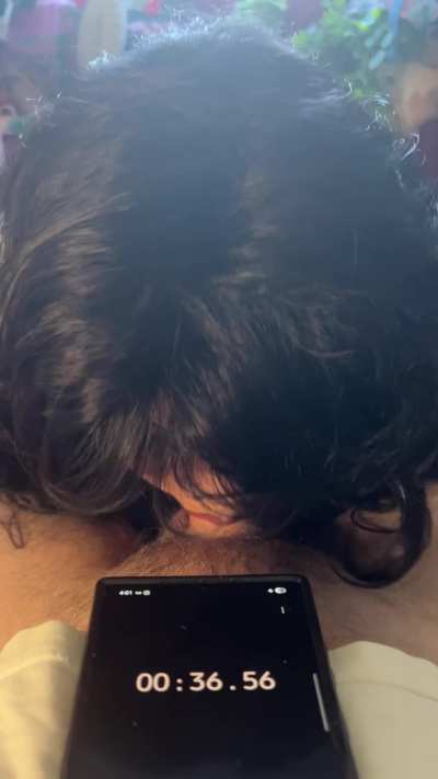 Timer Challenge Fail 😅