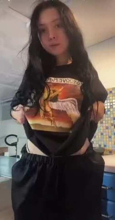 I’m officially on the naughty list this year ;)