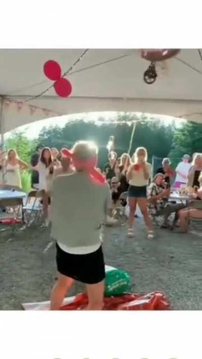 How to get cut out Grandma's Will.