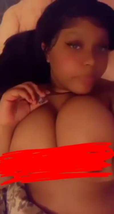 Add snap @Laylaaa327 For More Content!!