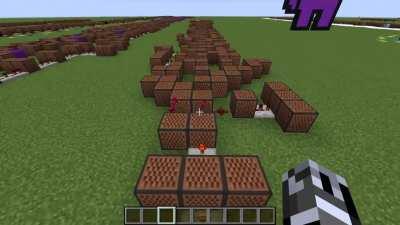 Married life from up