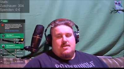 Rainer will den Rudi A4 verkaufen