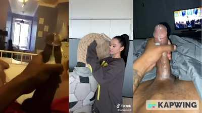 Bella Poarch BBC BWC