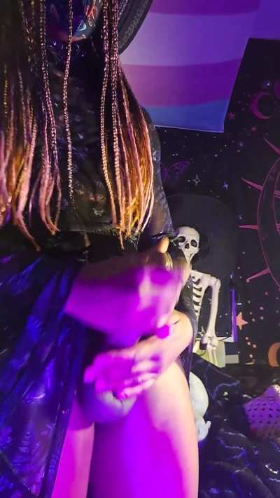 Well its ready for you to eat up now 