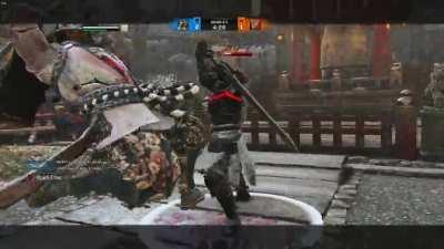 KENSEI ULTIMATE OOS PRESSURE (IDK What happen in my mind in that moment 😂)