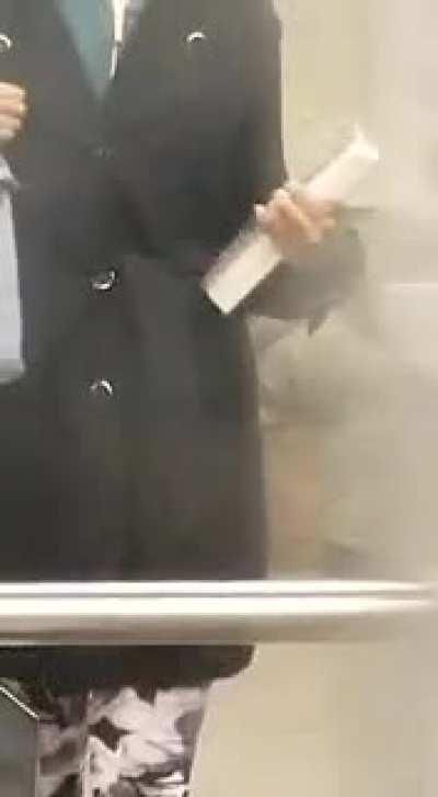 Why is he doing it, what drug makes you do that. Ever so gently caressing nip