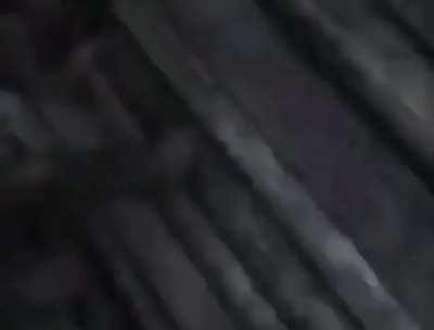 Well, that was scary