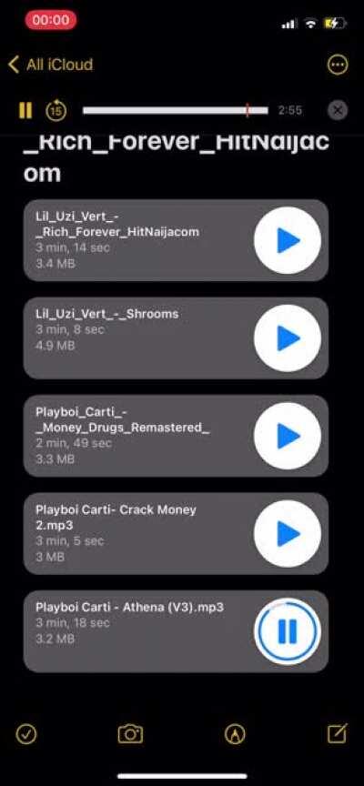 She gotta UNHHHHHHHH😩