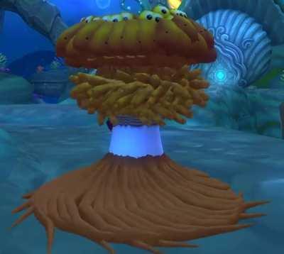 The HYPERMANDER Deems You Unworthy