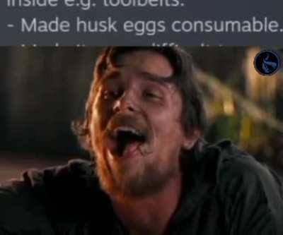 Why yes, I do go to church, how could you tell?