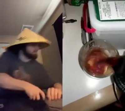 Yooooooooooooooo noise