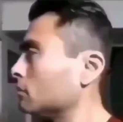 omg martin cabello plays cr no way