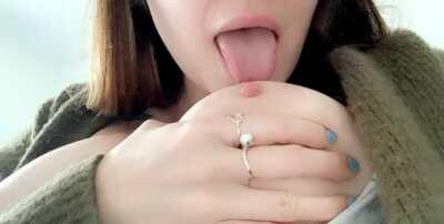 Sinful Sunday got me hungry, who wants a taste?