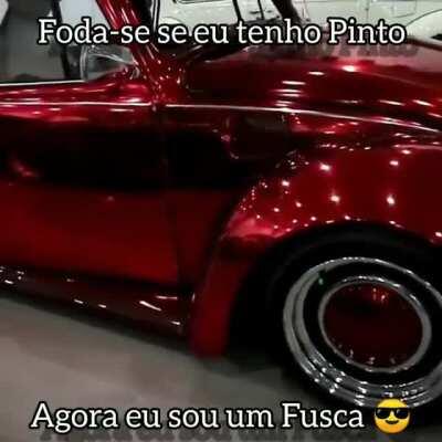 Poha essa foi de fude