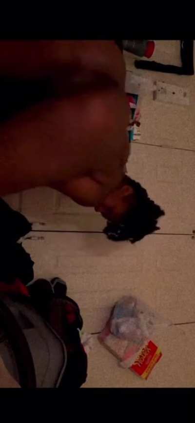 Ik y’all know damo thot ass