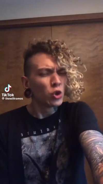 People weren't ready