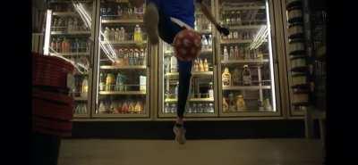 The only man that can save United now