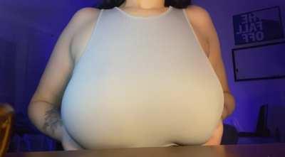 Dropping them for you