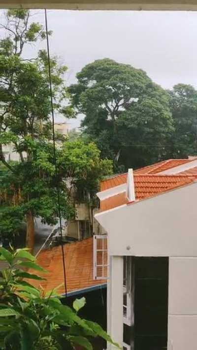 Oh Bangalore, you beauty!!