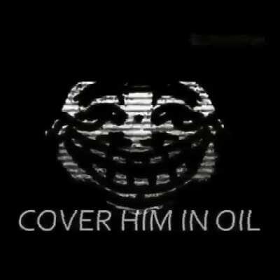 How to hide a dead body?