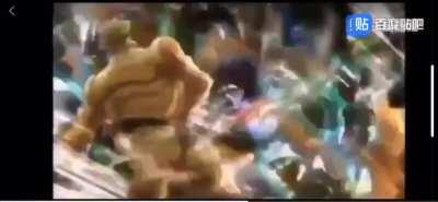 基础建设之河南JOJO