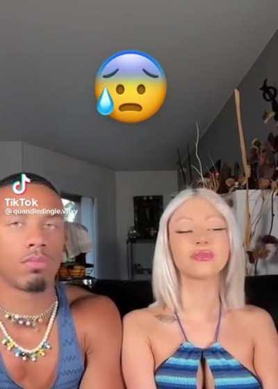 Wish that was me 🤤