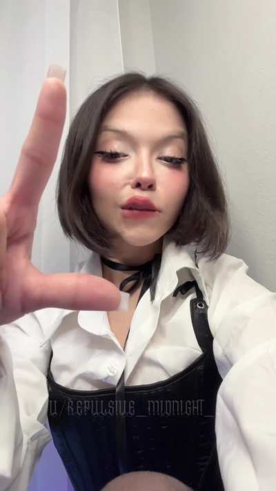 Does anything but submission and worship matter, doggie?