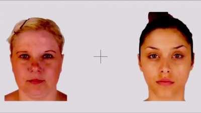 I watched this 3 times looking at the pictures just to make sure they weren’t sneaking fucked up pictures in there. I still don’t believe it.