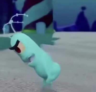 Thanks, I Hate Thicc Plankton