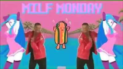 MILF MONDAY BOYS