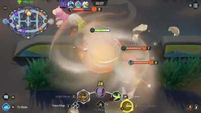 Crustle + Shell Smash + X Attack = Where's Your Arceus Now?