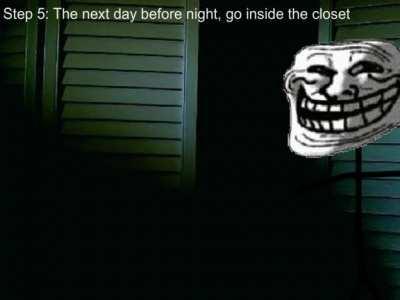 The Awaiting Incident